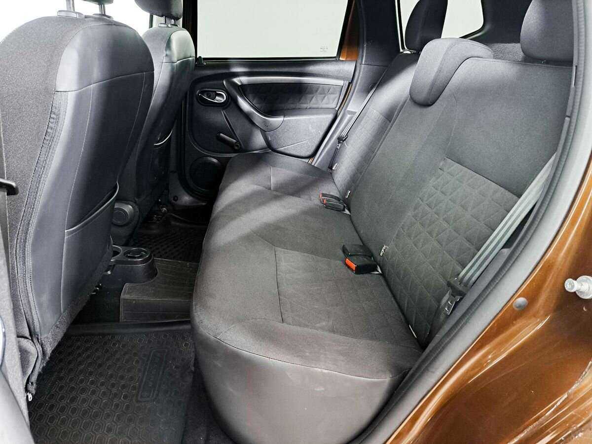 Купить Renault Duster, 2015, 300 000 км.. Фото: #6