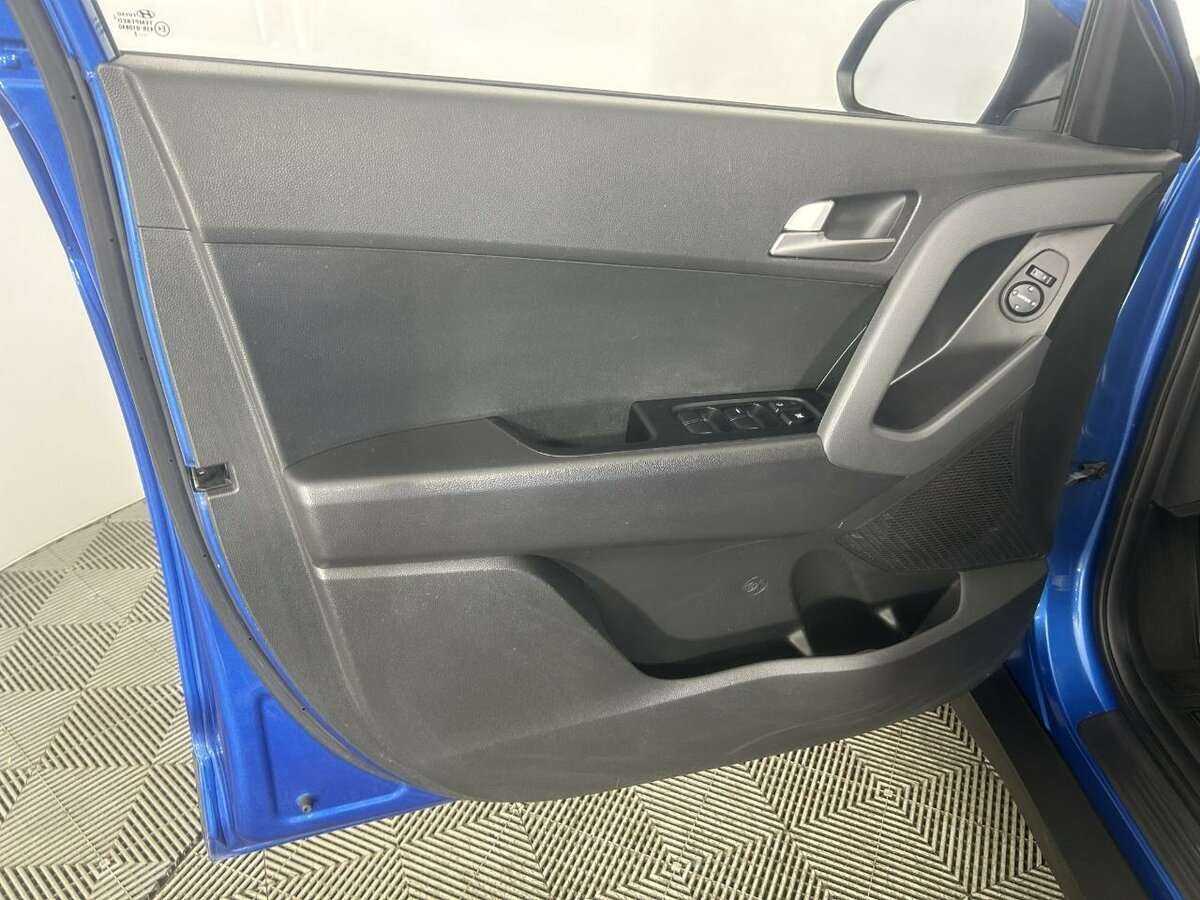 Купить Hyundai Creta, 2017, 116 273 км.. Фото: #7