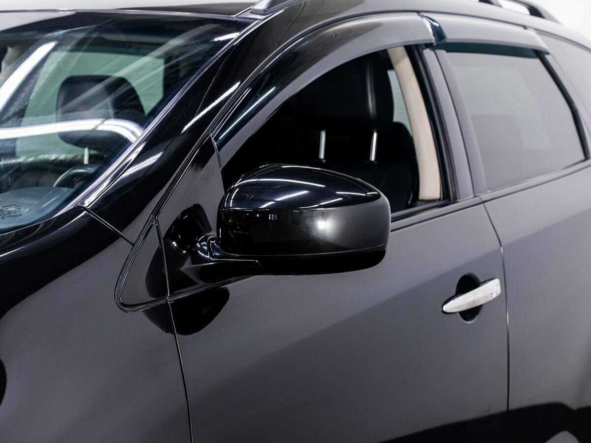 Купить Nissan Murano, 2015, 99 800 км.. Фото: #7