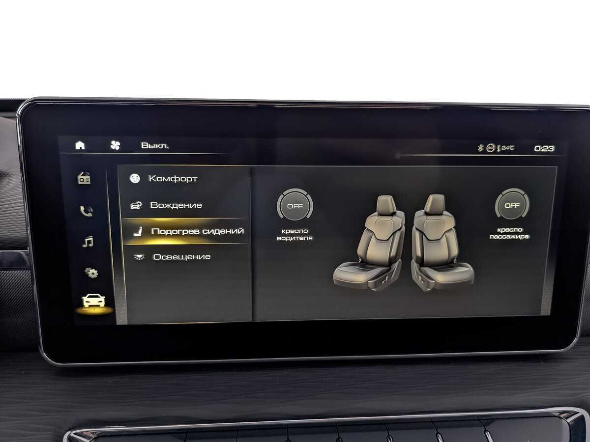 Купить Haval Jolion, 2021, 30 570 км.. Фото: #24