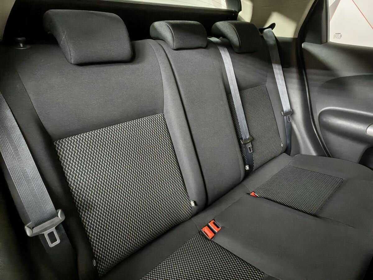 Купить Nissan Juke, 2018, 65 308 км.. Фото: #12