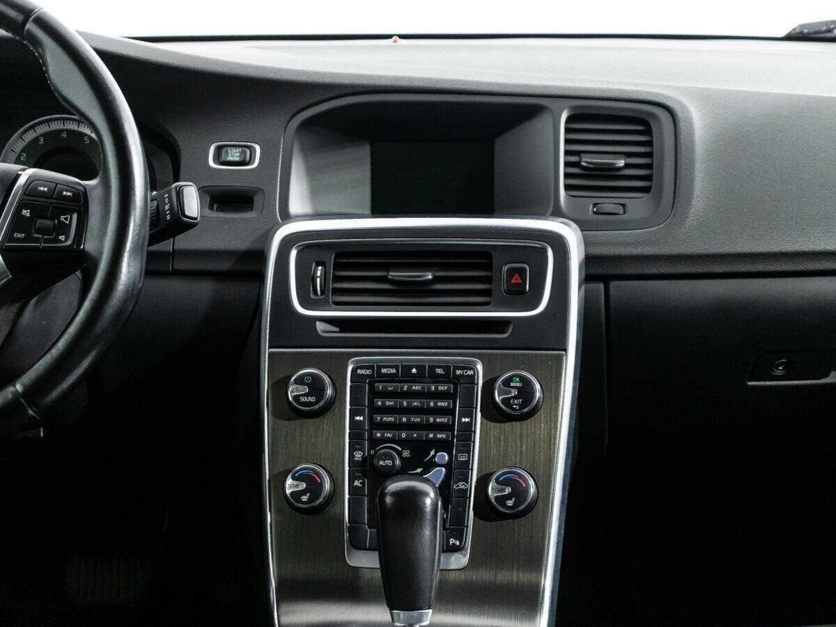 Купить Volvo S60, 2012, 153 012 км.. Фото: #13