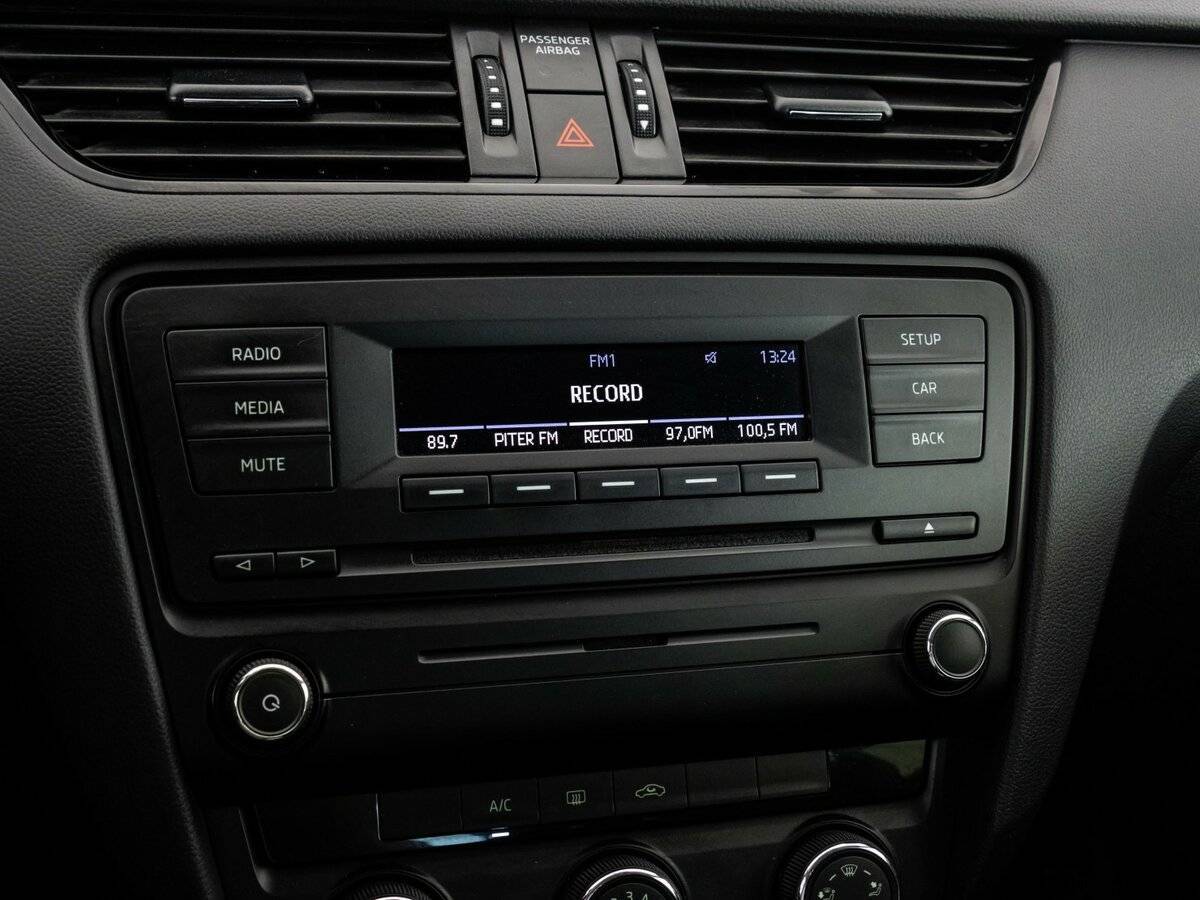 Купить Skoda Octavia, 2013, 161 869 км.. Фото: #14