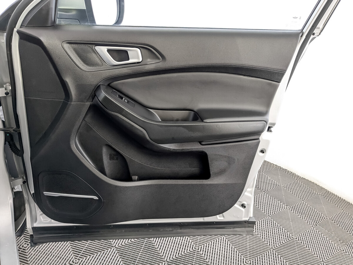 Купить Chery Tiggo 4, 2022, 109 298 км.. Фото: #22