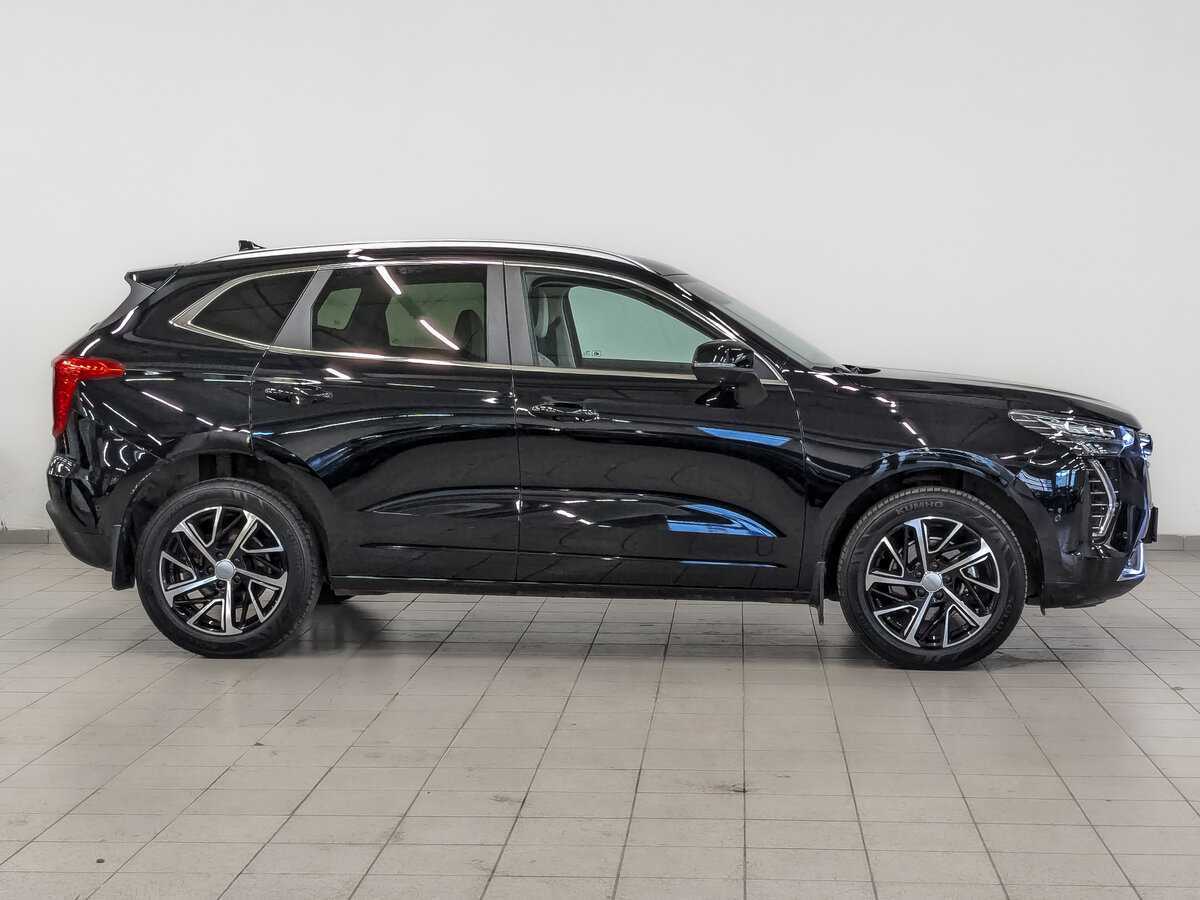 Купить Haval Jolion, 2022, 19 086 км.. Фото: #3