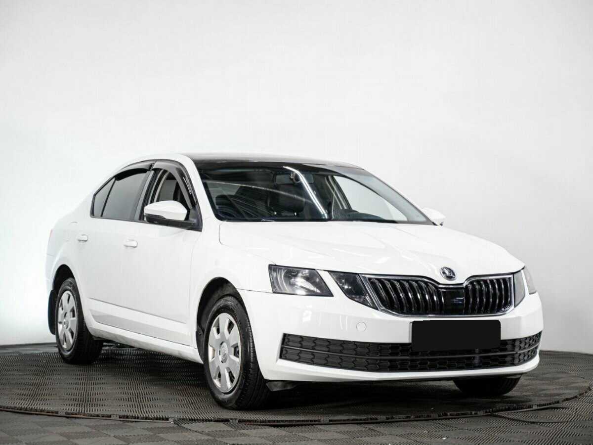 Купить Skoda Octavia, 2017, 200 790 км.. Фото: #2