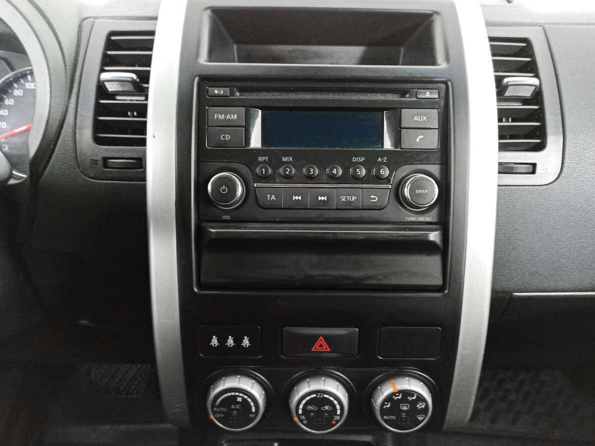 Купить Nissan X-Trail, 2014, 262 007 км.. Фото: #12