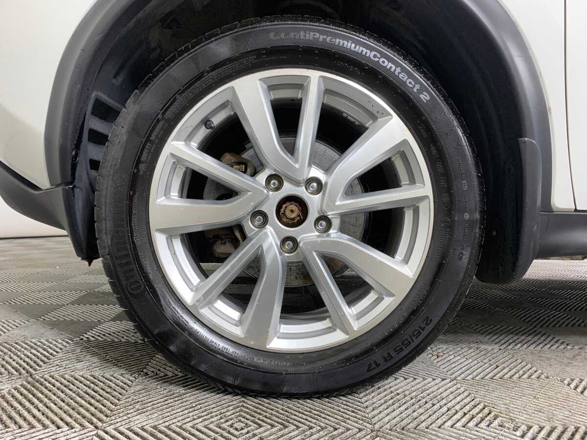 Купить Nissan Juke, 2013, 140 756 км.. Фото: #8