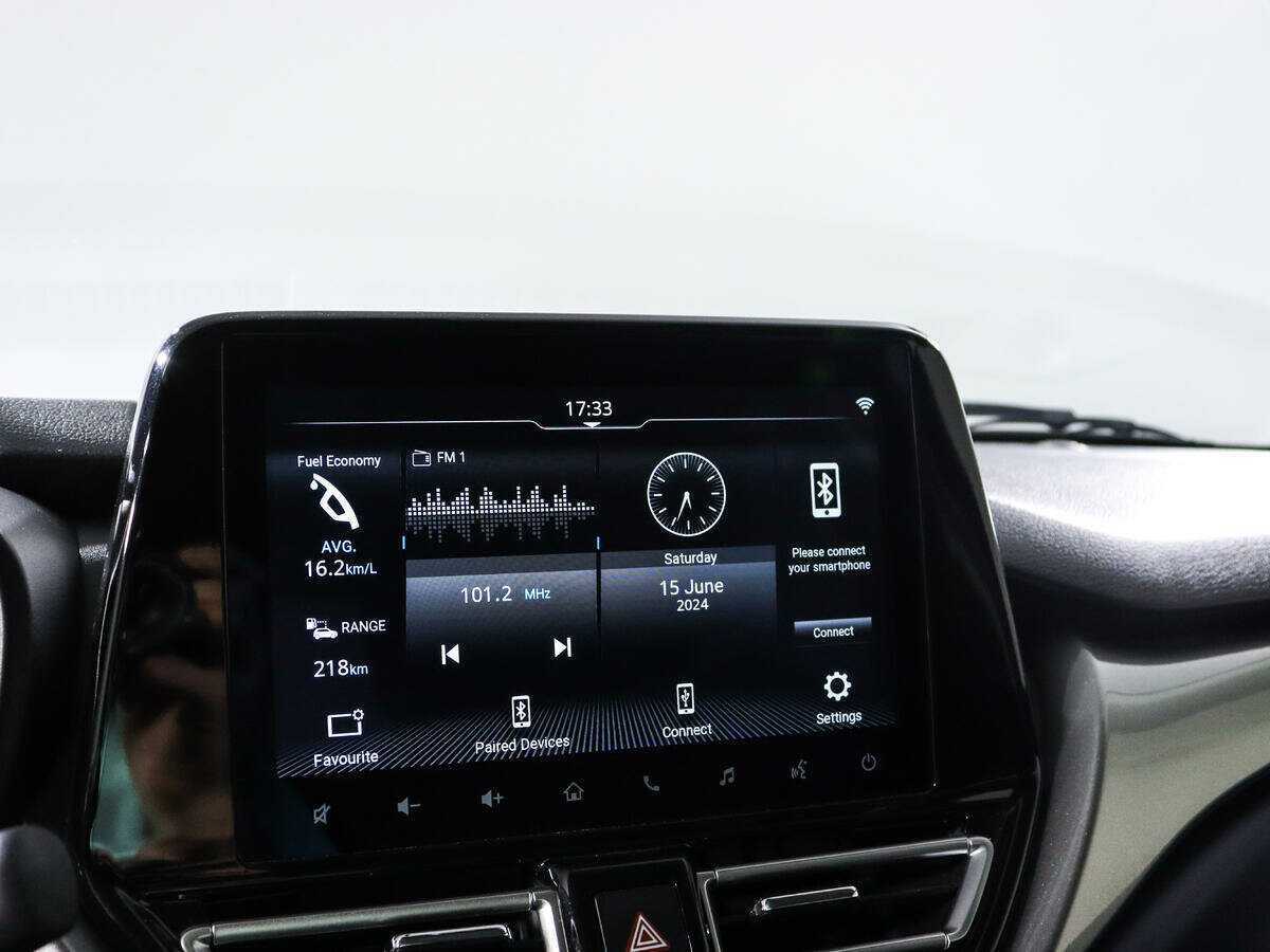 Купить Suzuki Baleno, 2023, 3 329 км.. Фото: #15