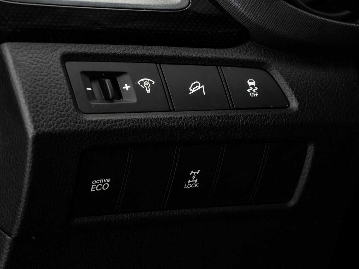 Купить Hyundai Santa Fe, 2015, 103 125 км.. Фото: #15