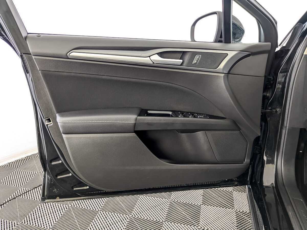 Купить Ford Mondeo, 2017, 74 070 км.. Фото: #13