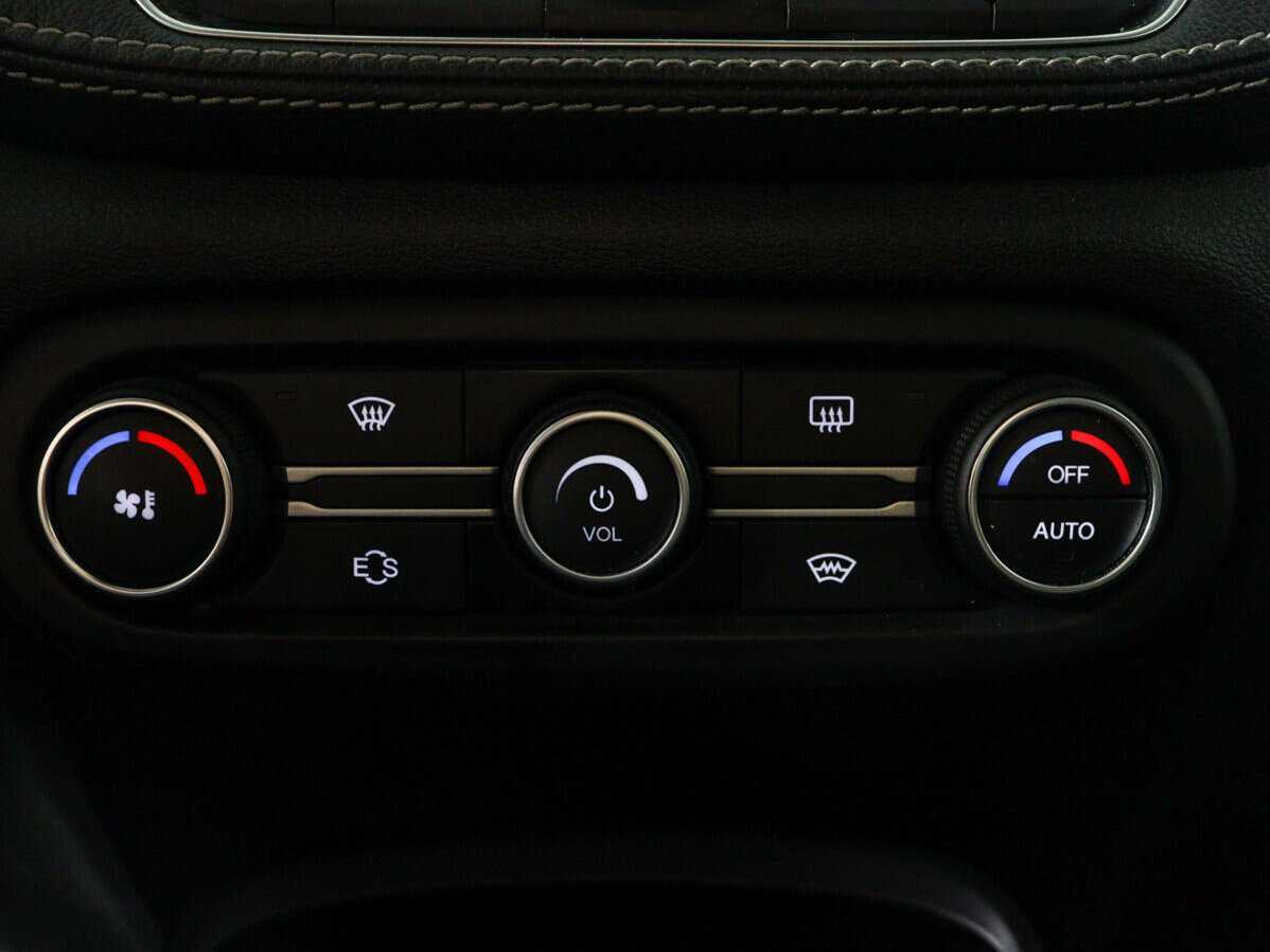 Купить Chery Tiggo 7, 2019, 76 400 км.. Фото: #15