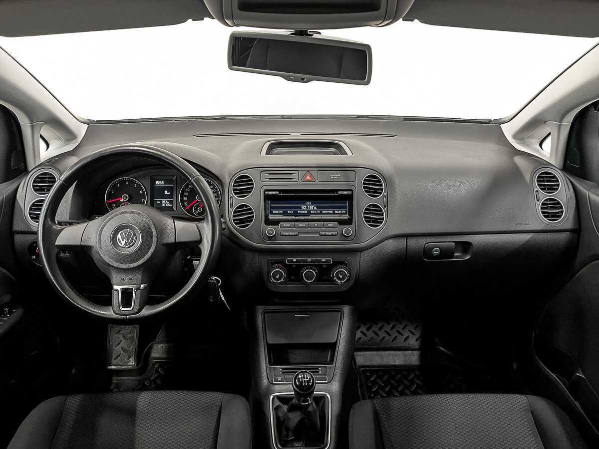 Купить Volkswagen Golf Plus, 2012, 36 733 км.. Фото: #13