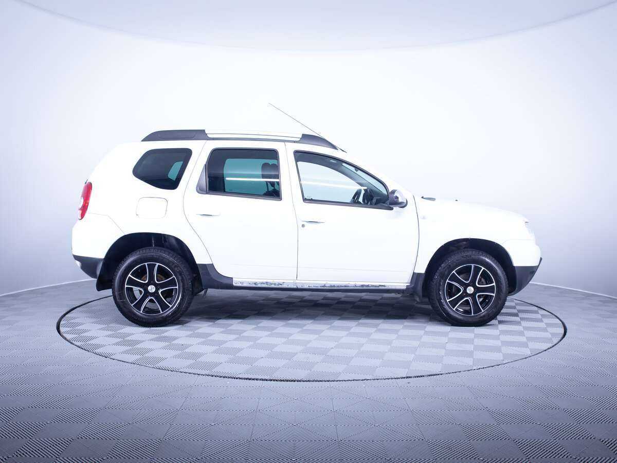 Купить Renault Duster, 2013, 153 232 км.. Фото: #3