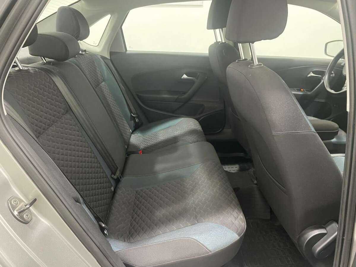 Купить Volkswagen Polo, 2020, 59 795 км.. Фото: #10