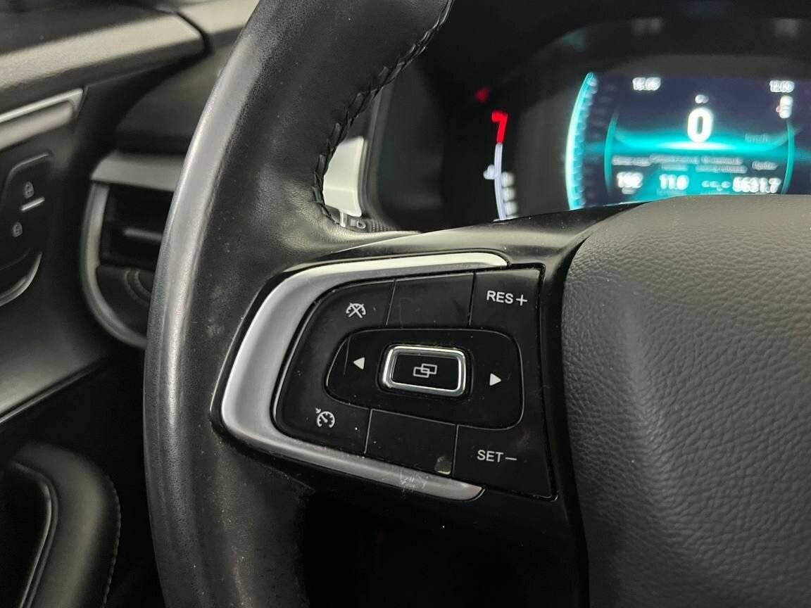 Купить Chery Tiggo 7 Pro, 2022, 146 473 км.. Фото: #15