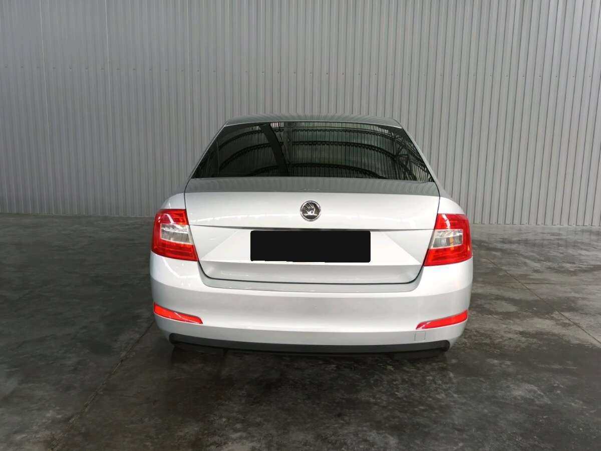 Купить Skoda Octavia, 2014, 132 058 км.. Фото: #5