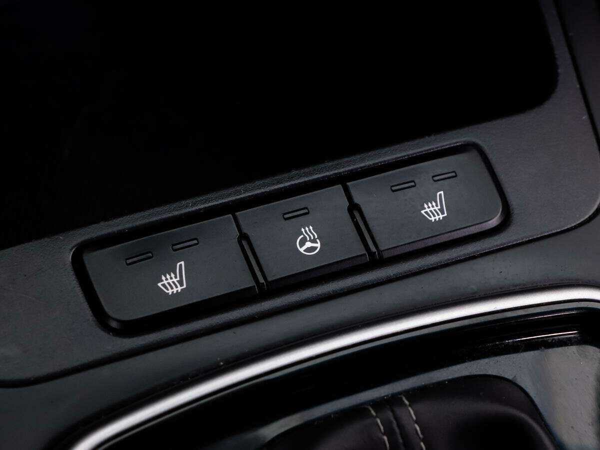 Купить Kia Rio, 2019, 51 800 км.. Фото: #12