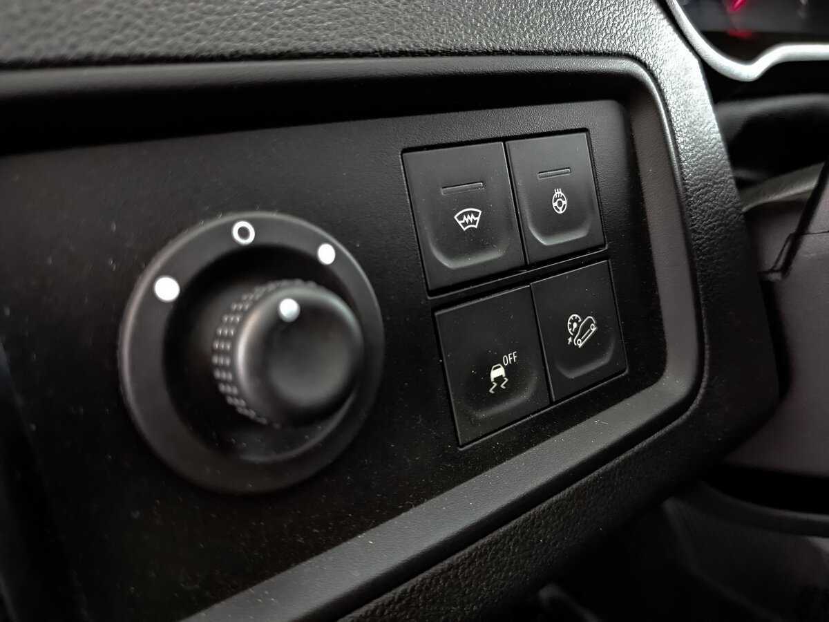 Купить Renault Duster, 2021, 119 182 км.. Фото: #20