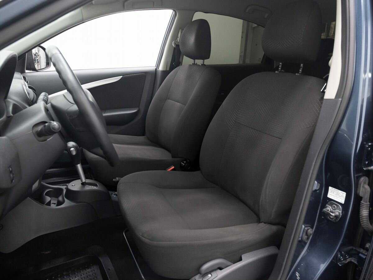 Купить Nissan Almera, 2013, 141 491 км.. Фото: #9