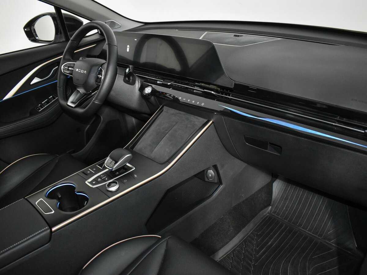 Купить OMODA C5, 2023, 7 601 км.. Фото: #14