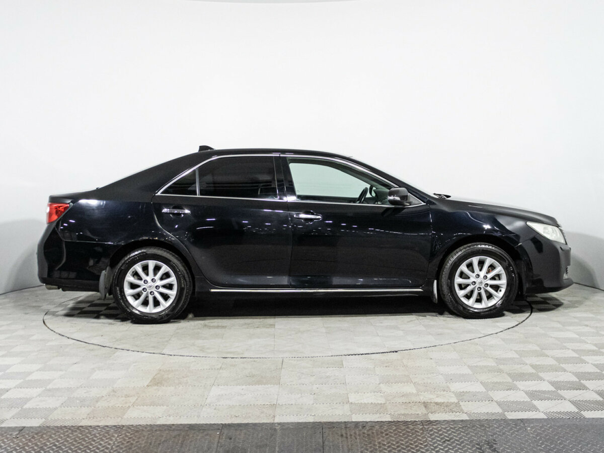 Купить Toyota Camry, 2014, 275 291 км.. Фото: #3
