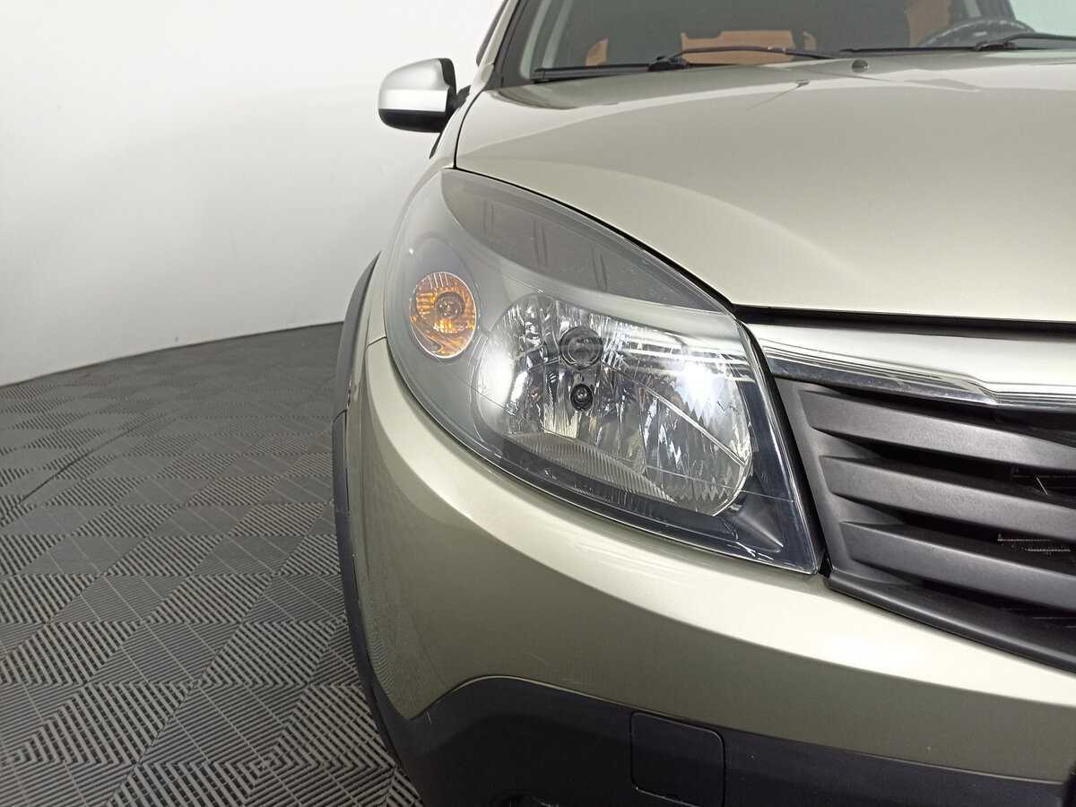 Купить Renault Sandero, 2014, 91 733 км.. Фото: #16