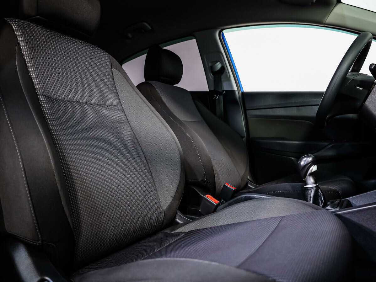 Купить Hyundai Solaris, 2019, 211 326 км.. Фото: #10