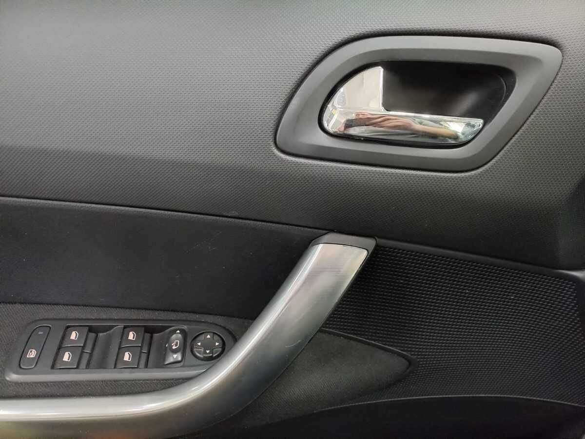 Купить Peugeot 408, 2016, 118 052 км.. Фото: #14