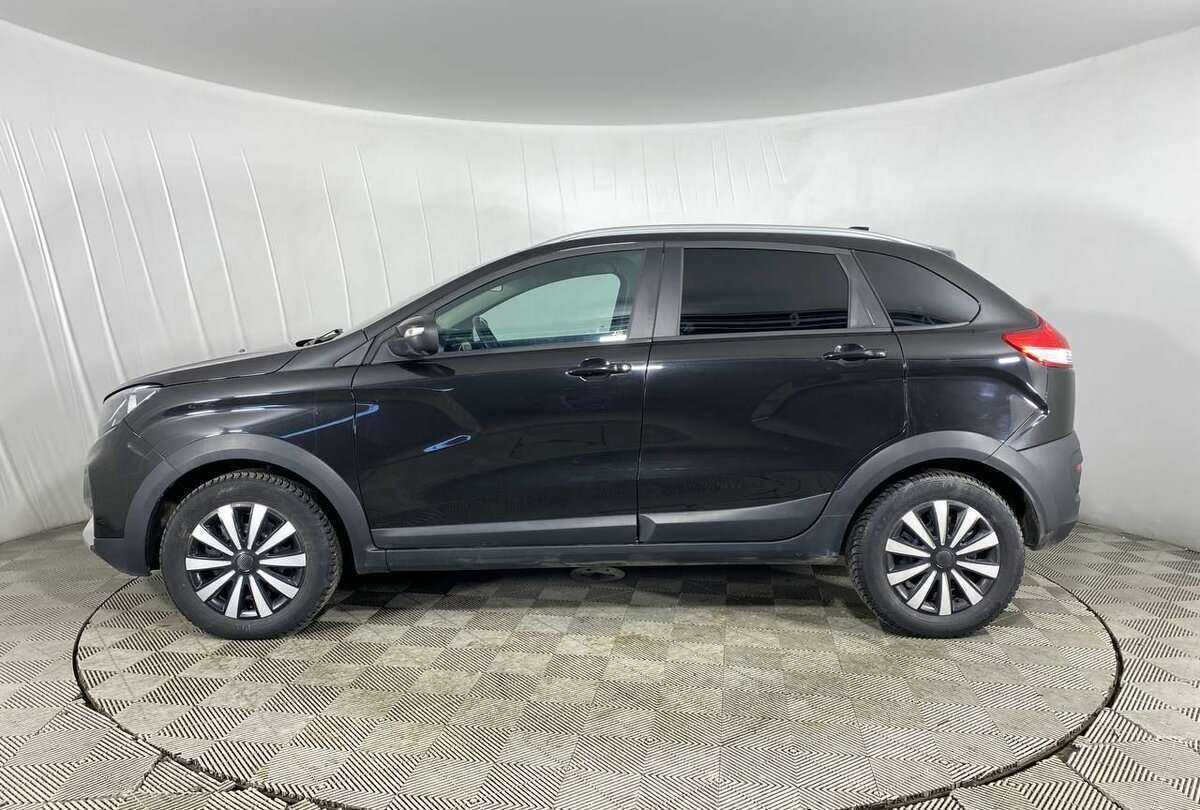 Купить Lada (ВАЗ) XRAY, 2019, 77 801 км.. Фото: #7