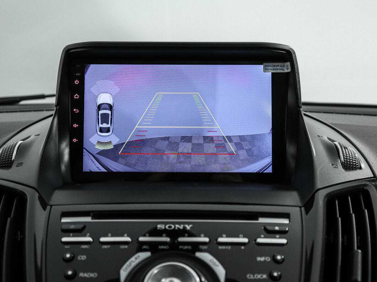 Купить Ford Kuga, 2014, 176 522 км.. Фото: #17