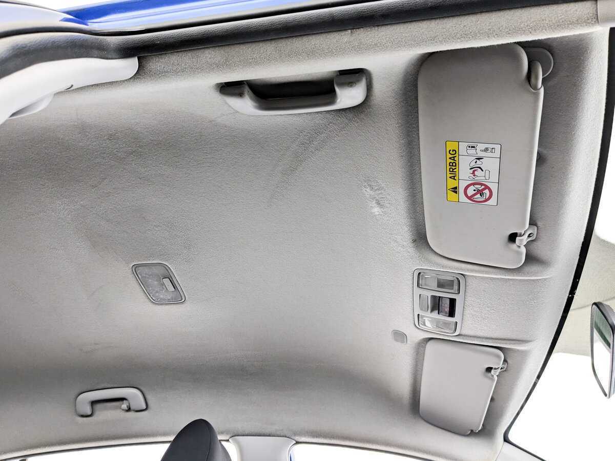 Купить Kia Rio, 2019, 183 739 км.. Фото: #19