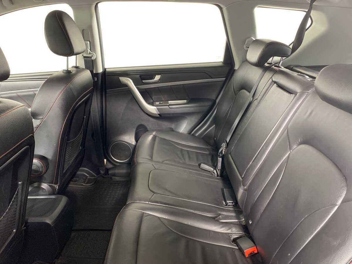 Купить Haval H6, 2019, 113 000 км.. Фото: #19