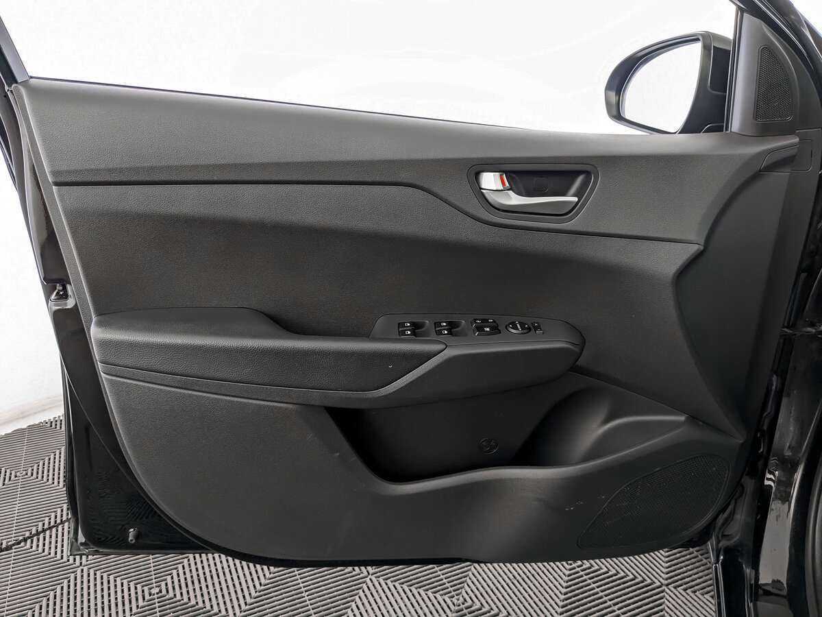 Купить Hyundai Solaris, 2020, 66 000 км.. Фото: #14