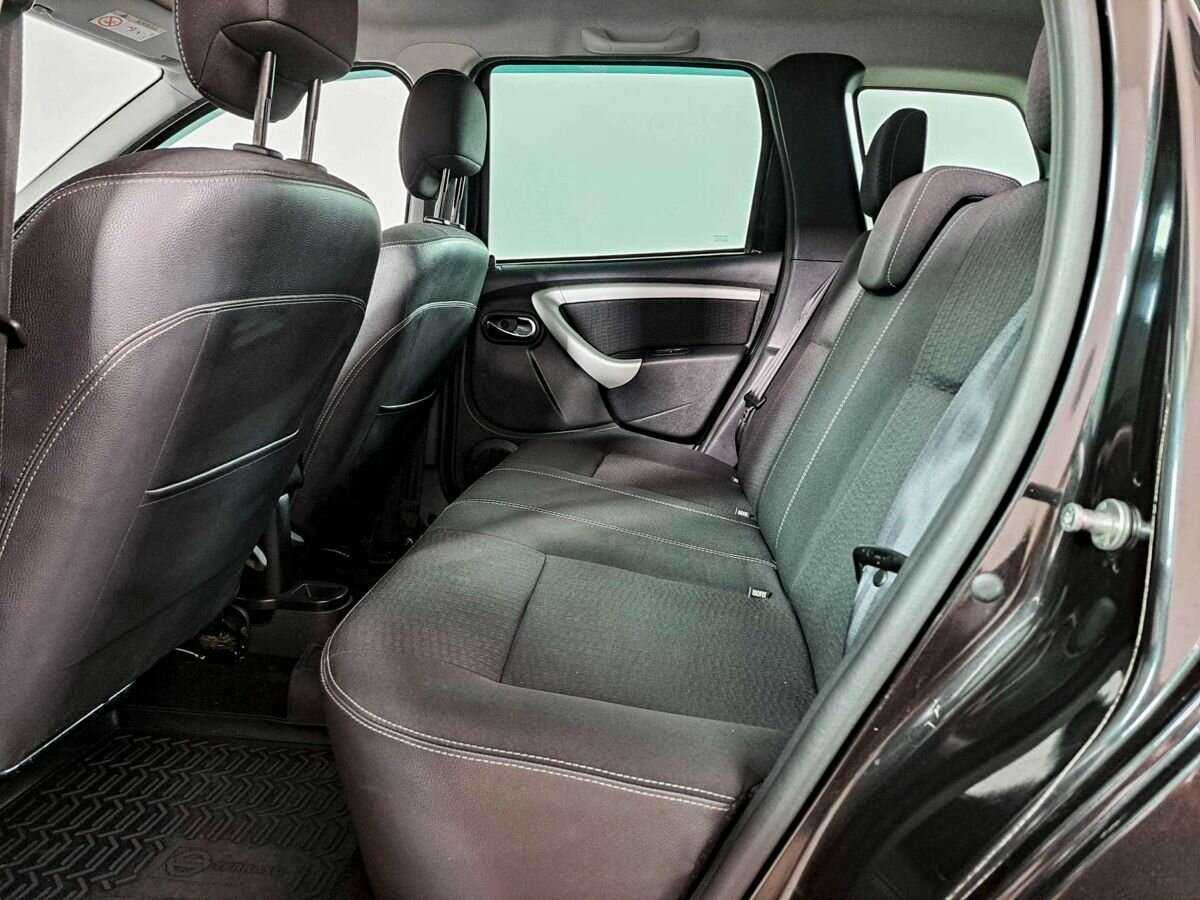 Купить Nissan Terrano, 2014, 190 453 км.. Фото: #11