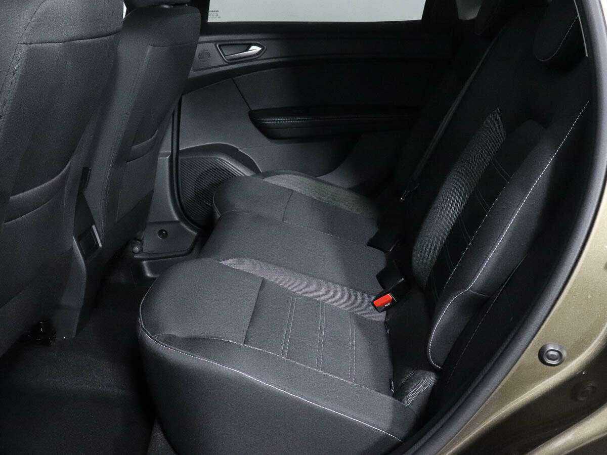 Купить Renault Arkana, 2019, 46 605 км.. Фото: #8