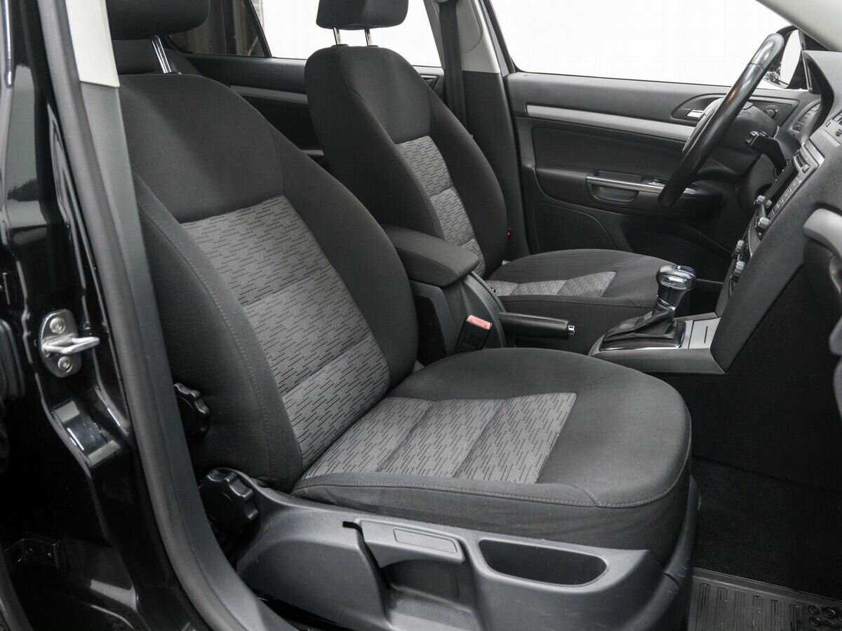 Купить Skoda Octavia, 2012, 165 701 км.. Фото: #6