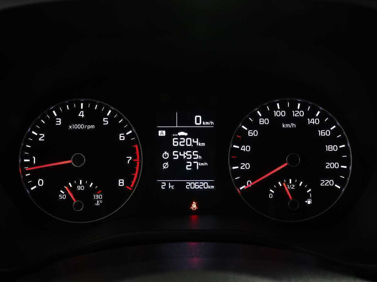 Купить Kia Rio, 2022, 20 618 км.. Фото: #10