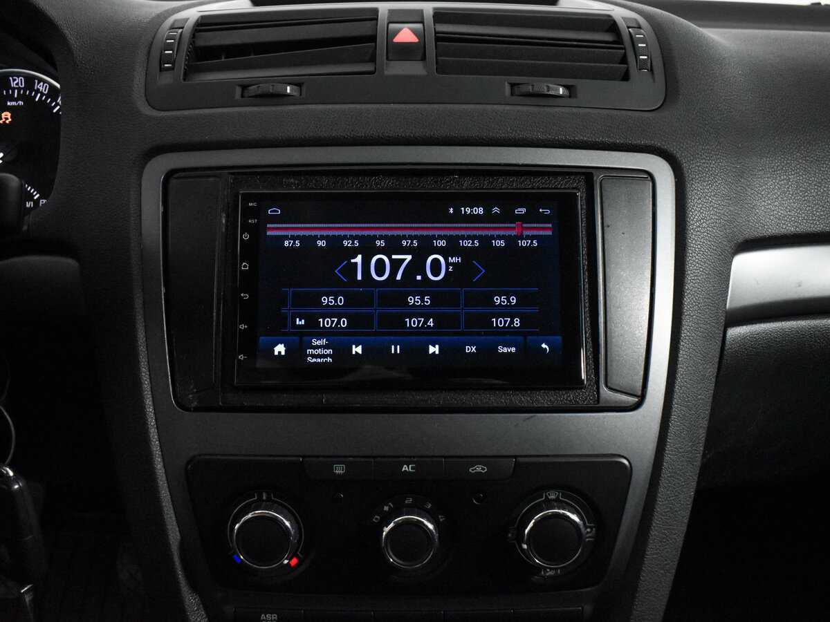 Купить Skoda Octavia, 2012, 155 960 км.. Фото: #14