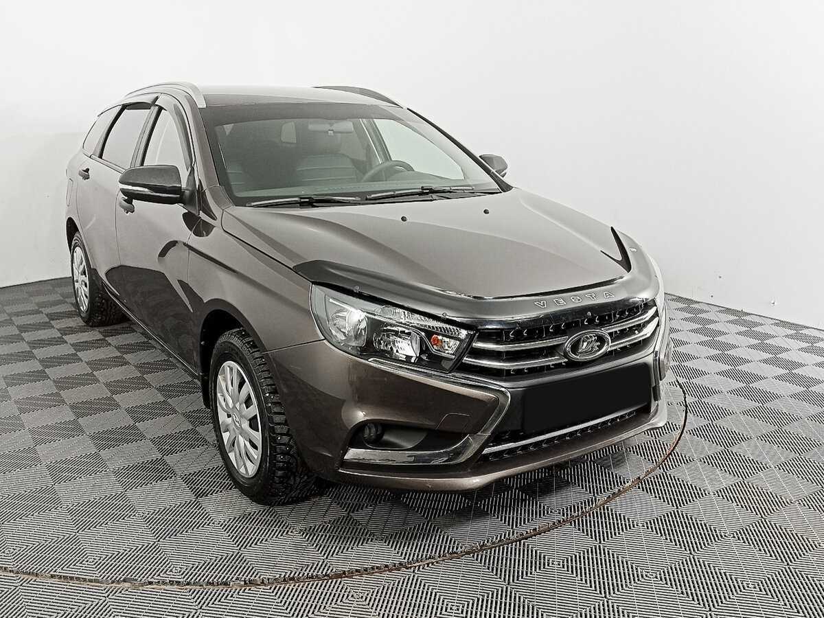 Купить Lada (ВАЗ) Vesta, 2021, 28 902 км.. Фото: #2