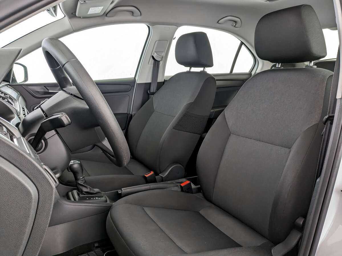 Купить Skoda Rapid, 2019, 92 650 км.. Фото: #15