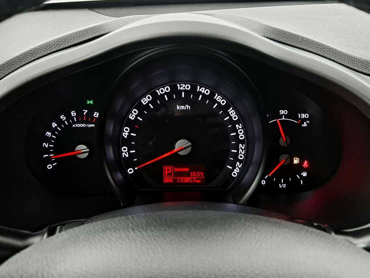 Купить Kia Sportage, 2015, 133 860 км.. Фото: #8