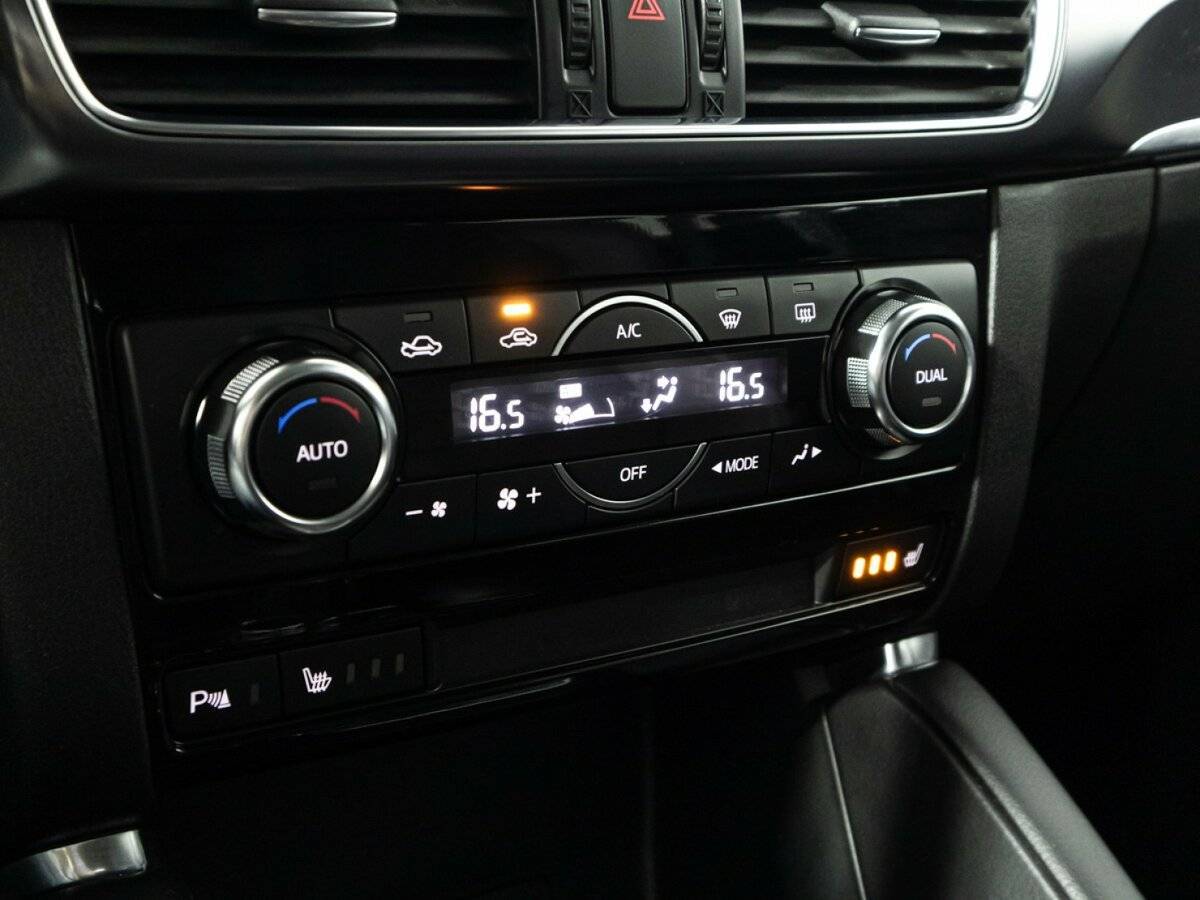 Купить Mazda CX-5, 2015, 119 567 км.. Фото: #18