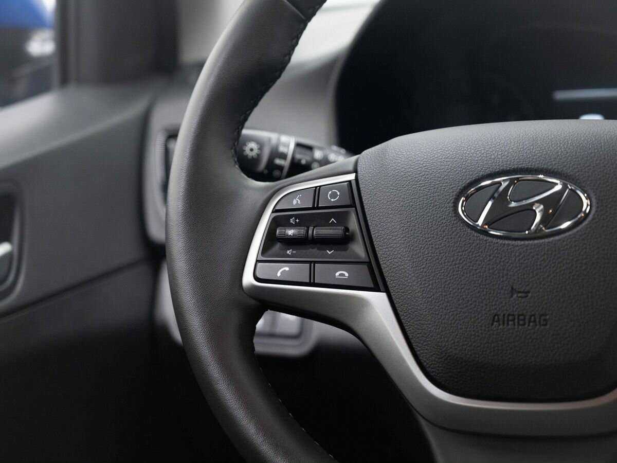 Купить Hyundai Solaris, 2021, 64 000 км.. Фото: #15