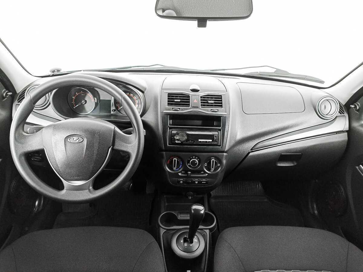 Купить Lada (ВАЗ) Granta, 2018, 111 042 км.. Фото: #10