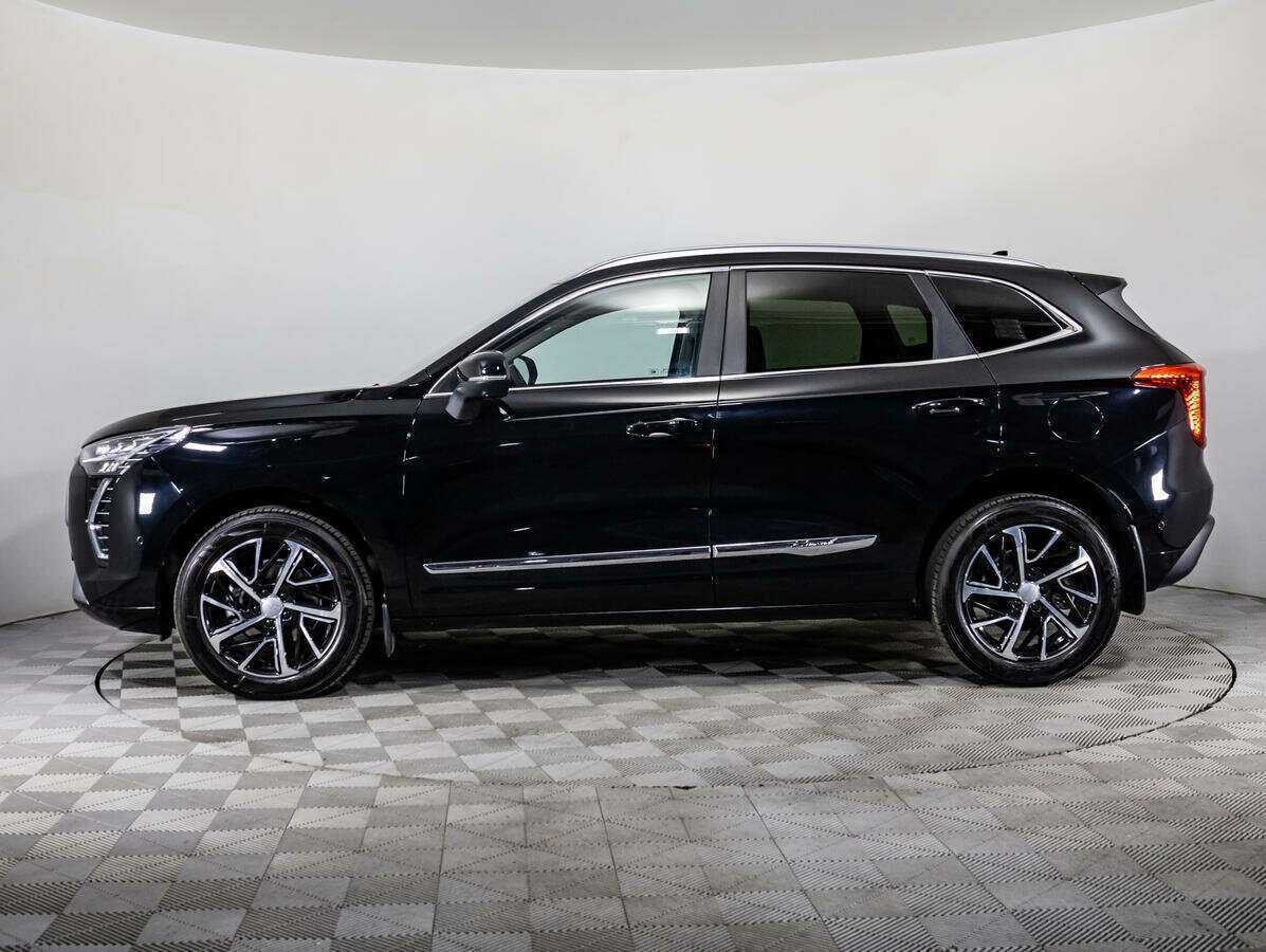 Купить Haval Jolion, 2021, 24 600 км.. Фото: #7