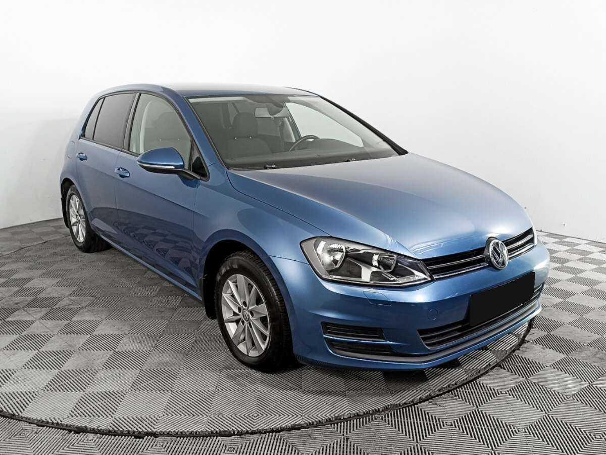 Купить Volkswagen Golf, 2013, 143 979 км.. Фото: #2
