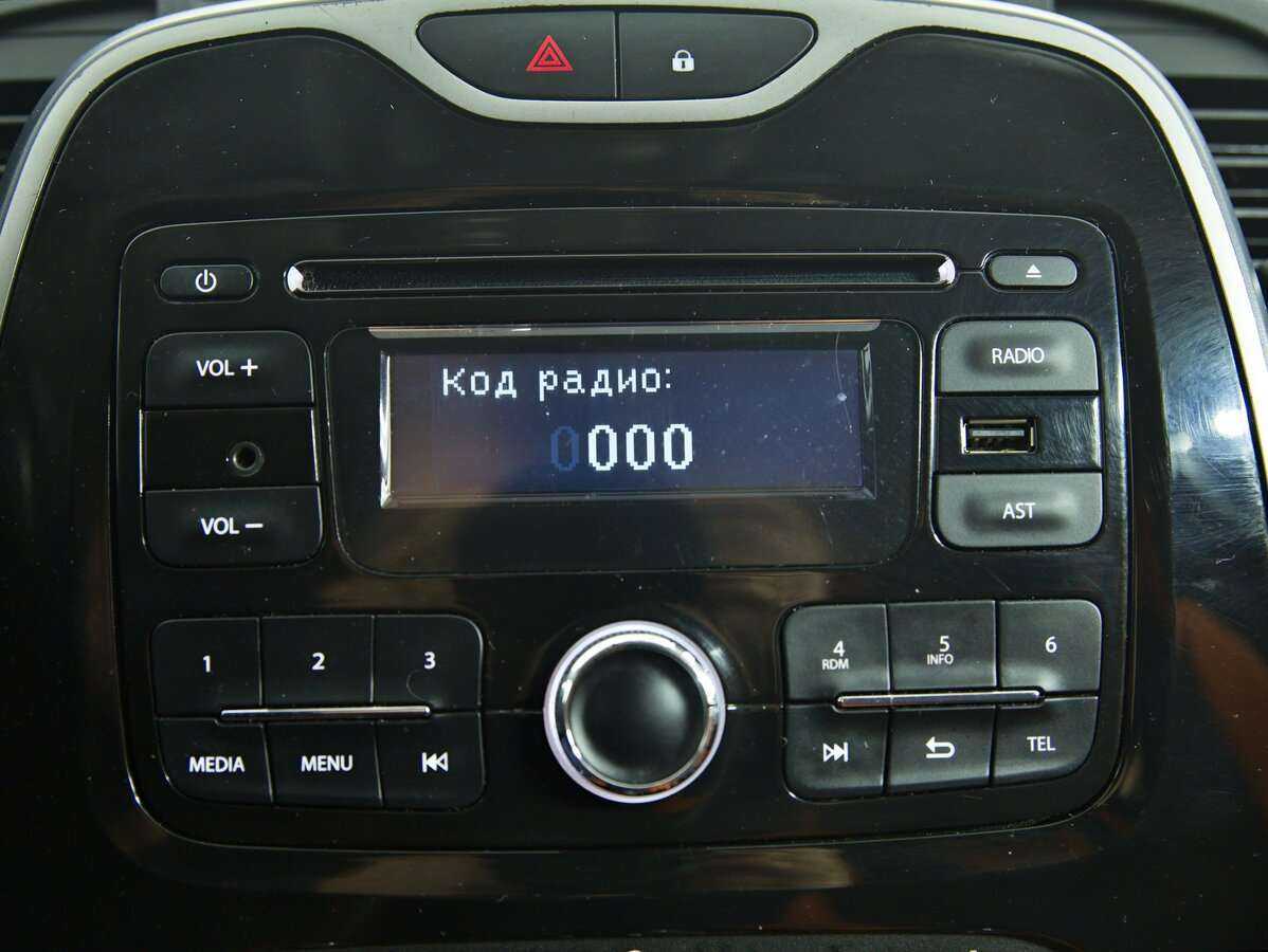 Купить Renault Kaptur, 2016, 112 669 км.. Фото: #16