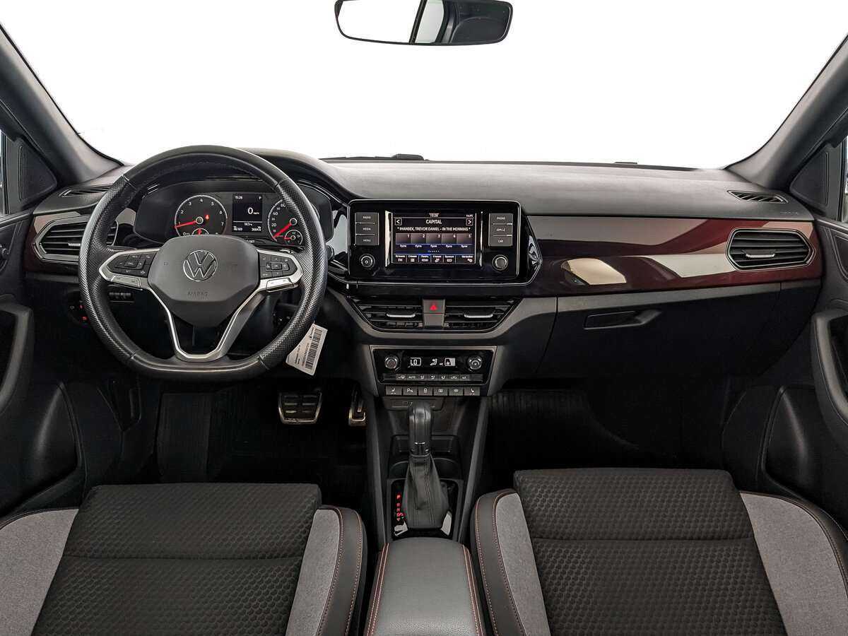 Купить Volkswagen Polo, 2021, 47 000 км.. Фото: #9