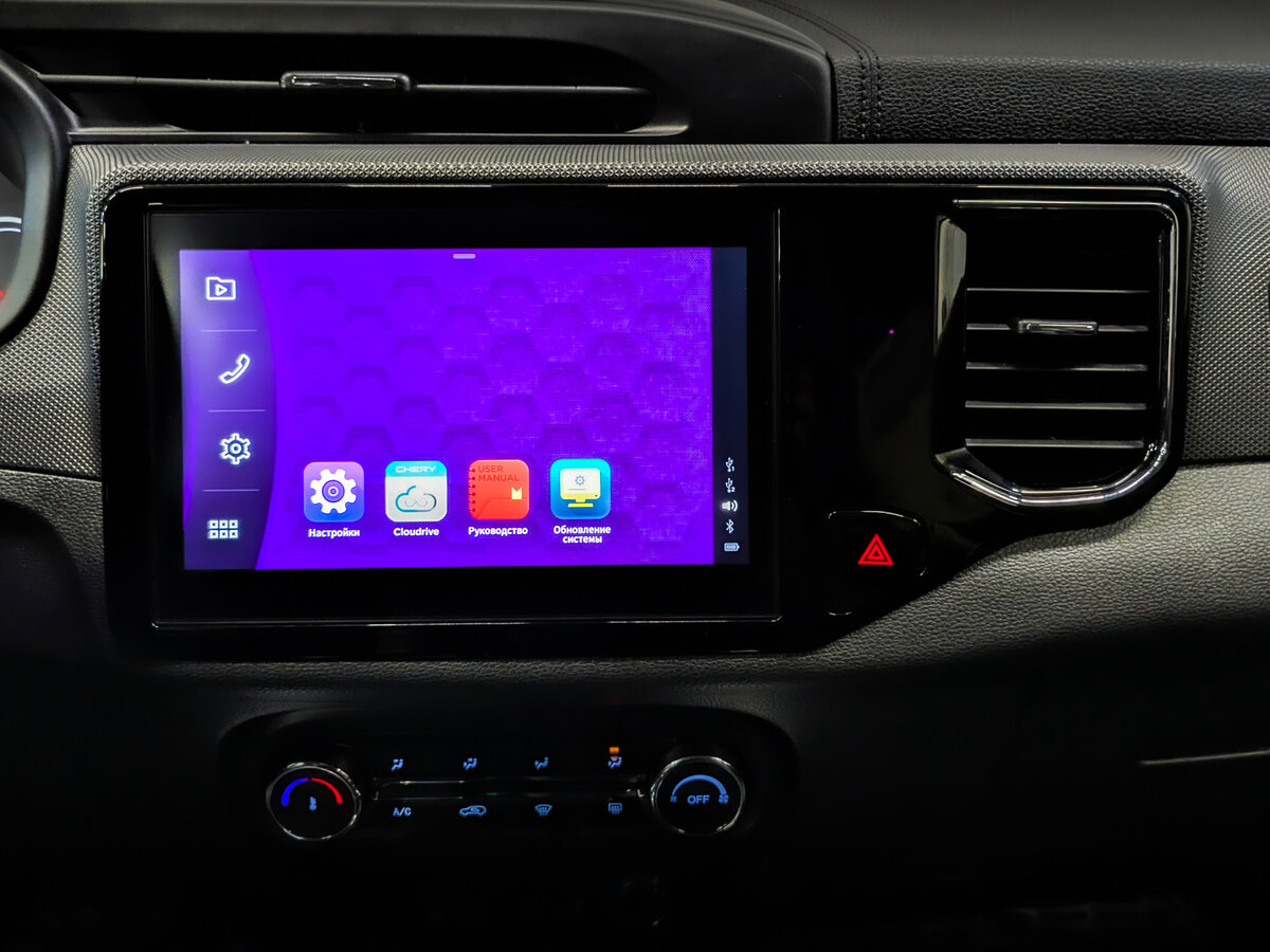 Купить Chery Tiggo 4, 2022, 127 090 км.. Фото: #13